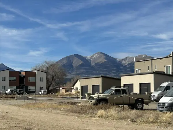 260 Tenderfoot, Salida, CO 81201