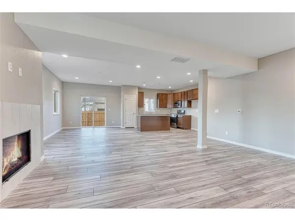 4358 Siferd, Colorado Springs, CO 80917