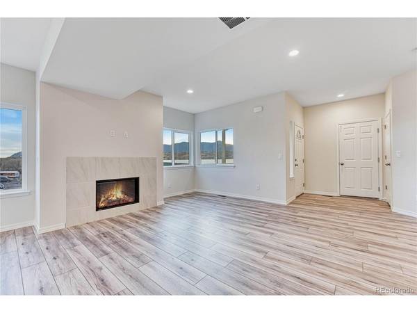 4358 Siferd, Colorado Springs, CO 80917
