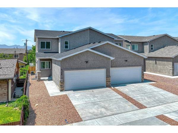 4358 Siferd, Colorado Springs, CO 80917
