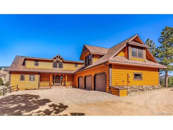 400 Ridge, Westcliffe, CO 81252