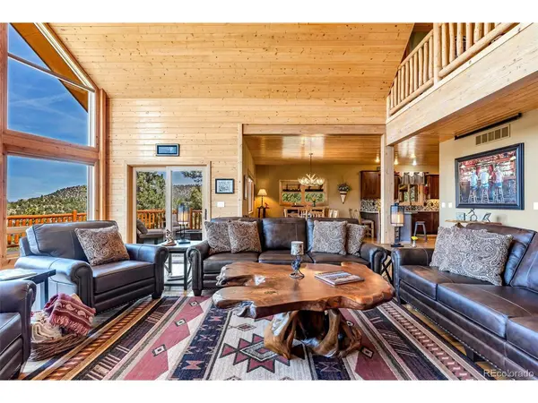400 Ridge, Westcliffe, CO 81252