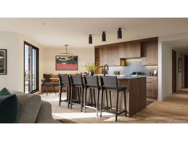 500 Gothic #542, Mount Crested Butte, CO 81225
