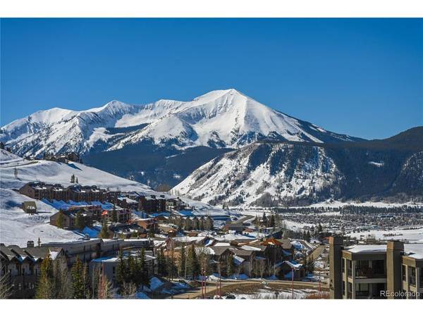 500 Gothic #542, Mount Crested Butte, CO 81225