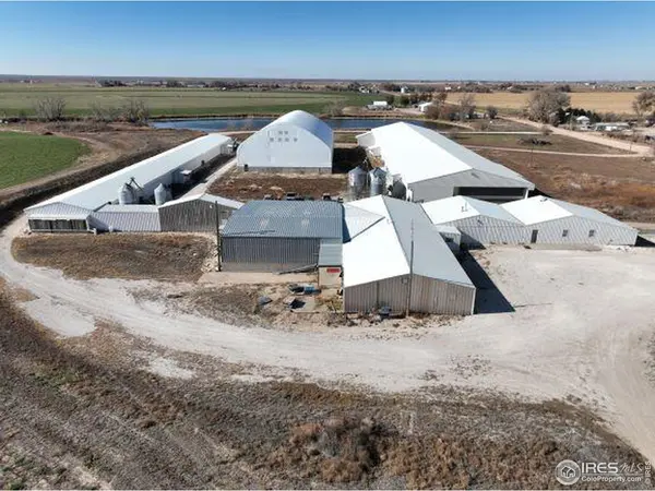 19900 County Road, Fort Morgan, CO 80701