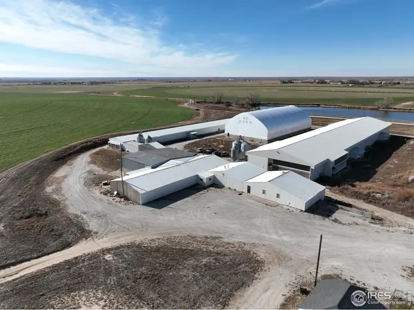 19900 County Road, Fort Morgan, CO 80701