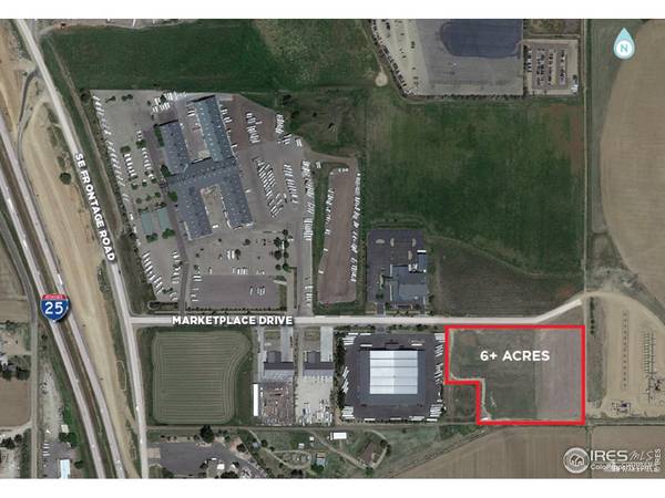 0 Marketplace, Johnstown, CO 80534