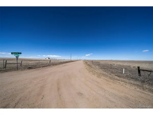 10095 Wagner, Calhan, CO 80808