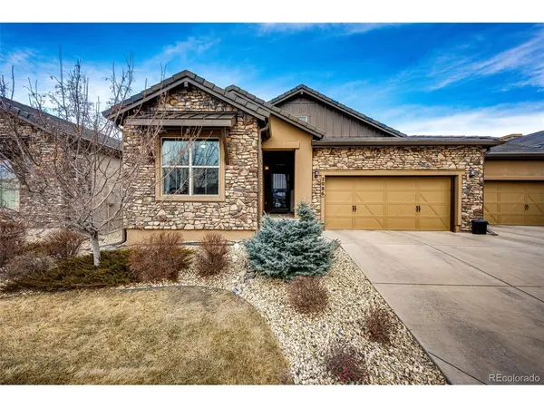2086 Villa Creek, Colorado Springs, CO 80921