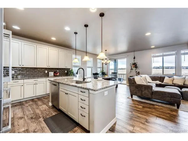 2086 Villa Creek, Colorado Springs, CO 80921
