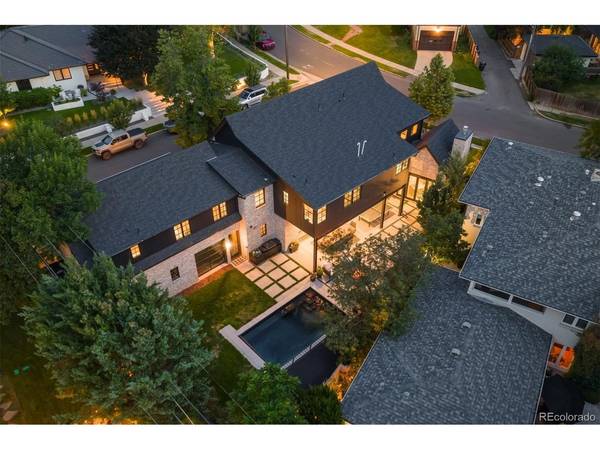1055 S Cove, Denver, CO 80209