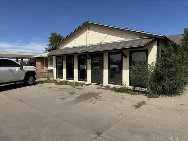 141 E Bromley, Brighton, CO 80601