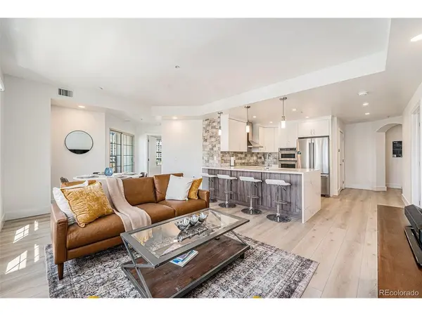 925 N Lincoln #6F, Denver, CO 80203