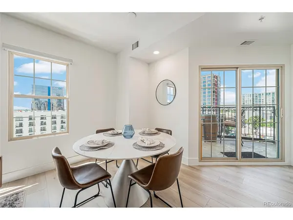 925 N Lincoln #6F, Denver, CO 80203