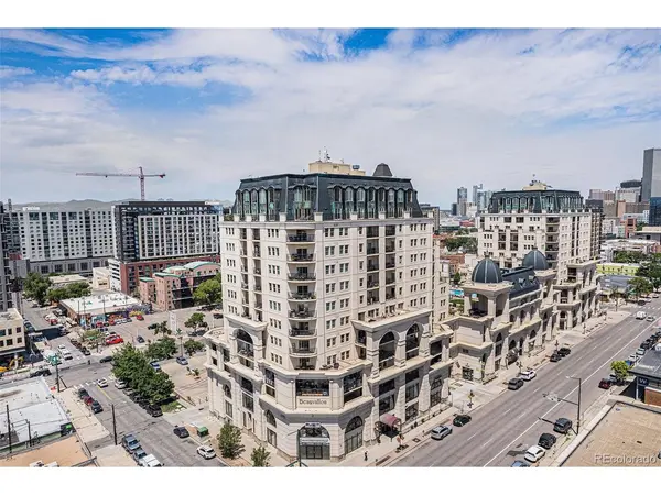 925 N Lincoln #6F, Denver, CO 80203