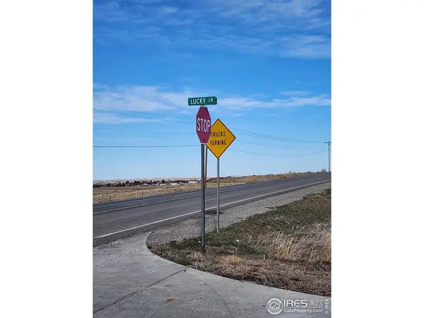 0 Lucky, Berthoud, CO 80513