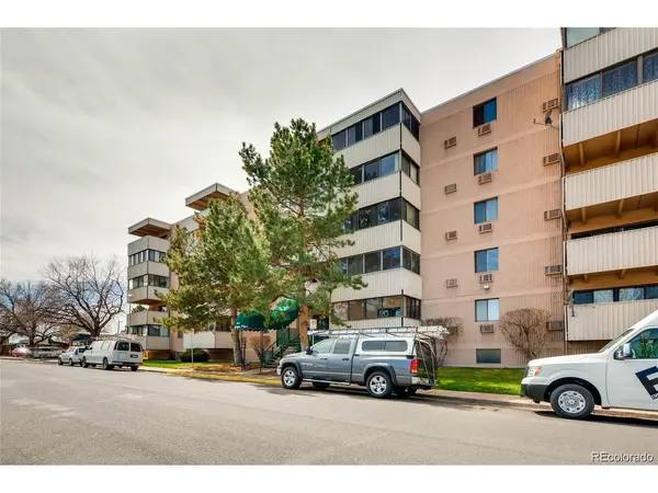 1011 S Ironton #506, Aurora, CO 80012