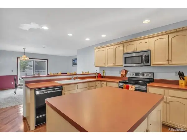 2 Meadow, Swink, CO 81077