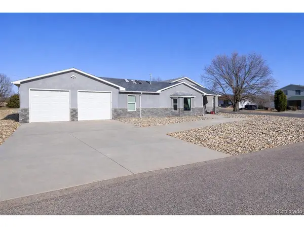 2 Meadow, Swink, CO 81077