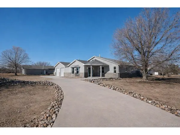 2 Meadow, Swink, CO 81077