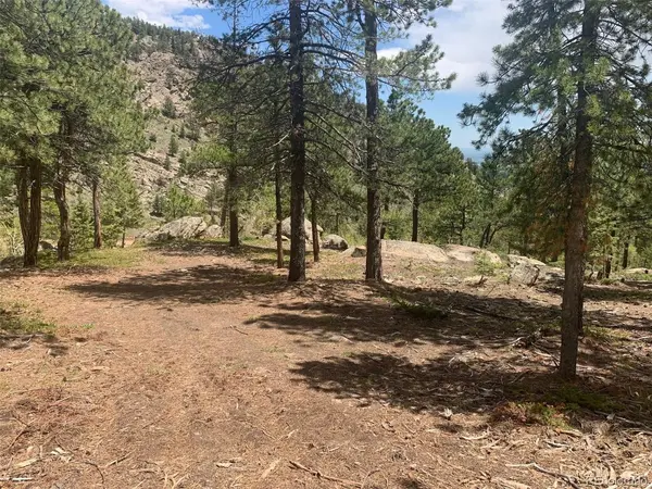 Address not disclosed, Golden, CO 80403
