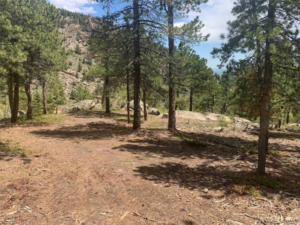 Address not disclosed, Golden, CO 80403