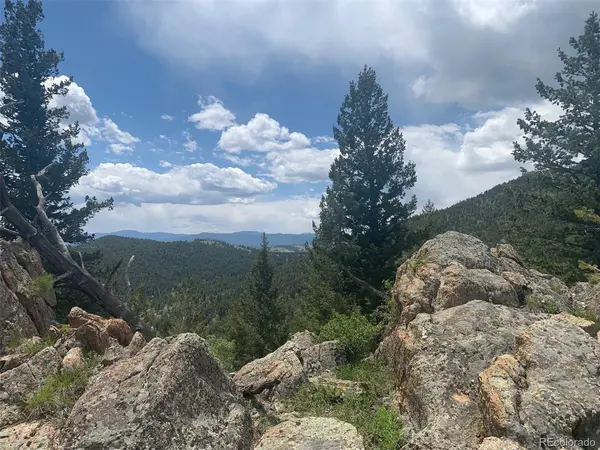 Address not disclosed, Golden, CO 80403
