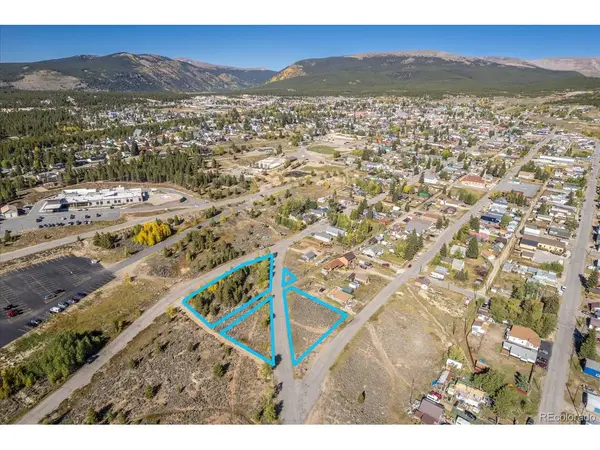 TBD, Leadville, CO 80461