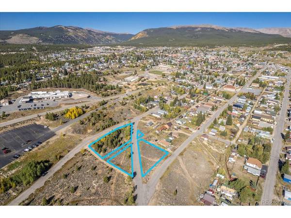 TBD, Leadville, CO 80461