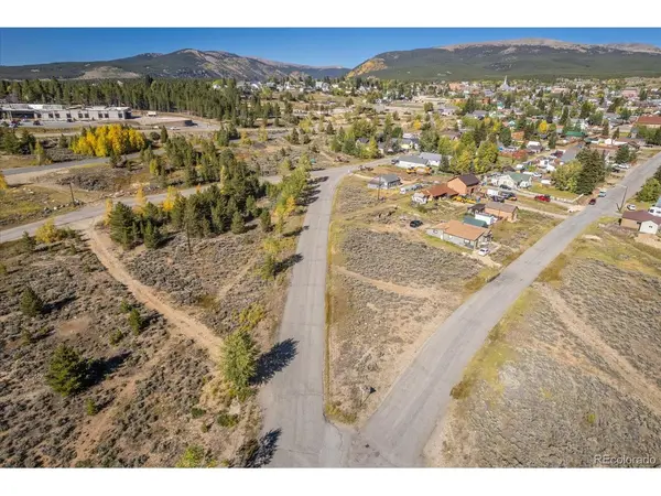 TBD, Leadville, CO 80461