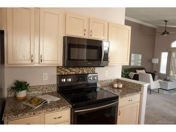 4985 S Newcombe, Littleton, CO 80127
