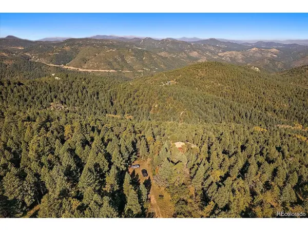 0 Flat Top, Littleton, CO 80127