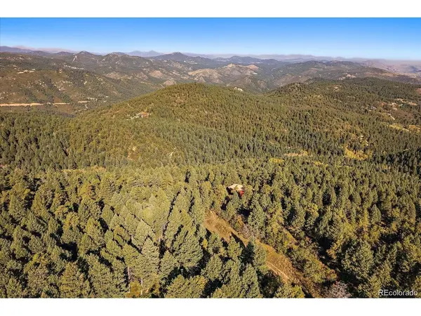 0 Flat Top, Littleton, CO 80127