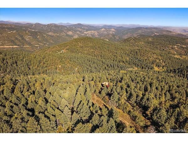 0 Flat Top, Littleton, CO 80127