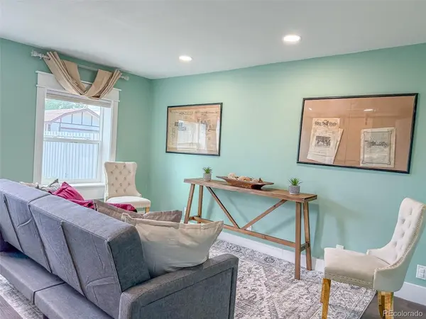 131 Faraday, Monte Vista, CO 81144