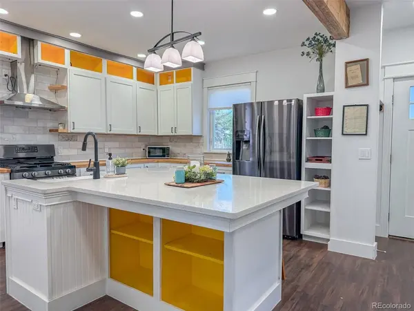 131 Faraday, Monte Vista, CO 81144
