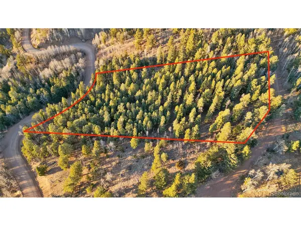 1289 Yorktown, Cripple Creek, CO 80813