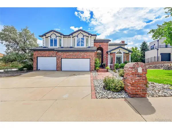 13794 W Kentucky, Lakewood, CO 80228