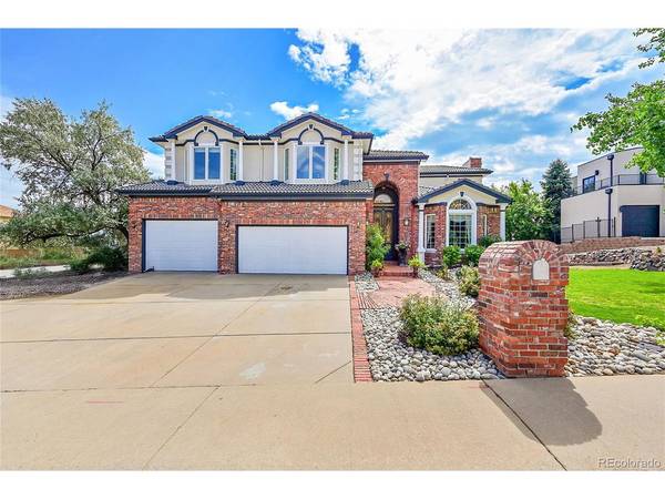 13794 W Kentucky, Lakewood, CO 80228