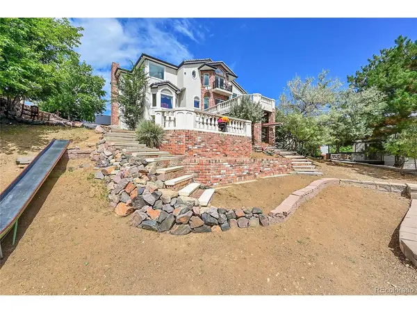 13794 W Kentucky, Lakewood, CO 80228