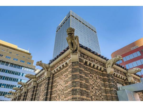 444 17th #1003, Denver, CO 80202