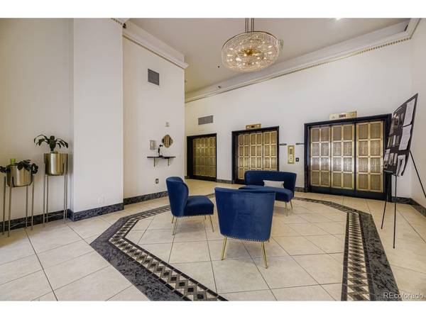 444 17th #1003, Denver, CO 80202