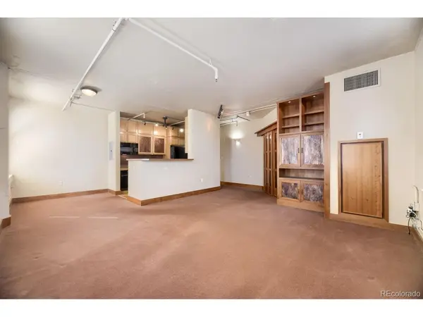 444 17th #1003, Denver, CO 80202