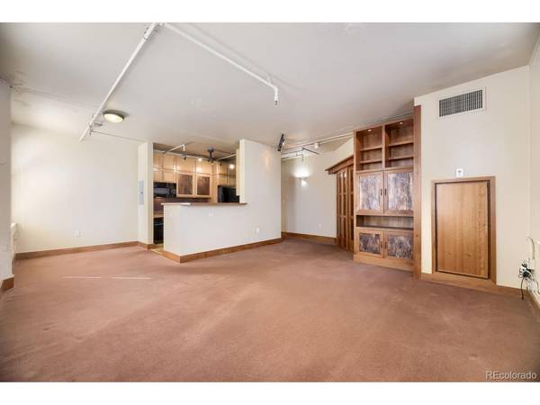 444 17th #1003, Denver, CO 80202