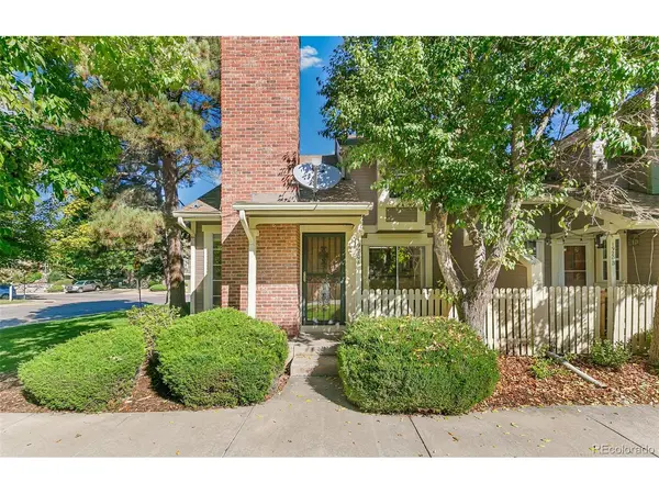 1920 S Helena #A, Aurora, CO 80013
