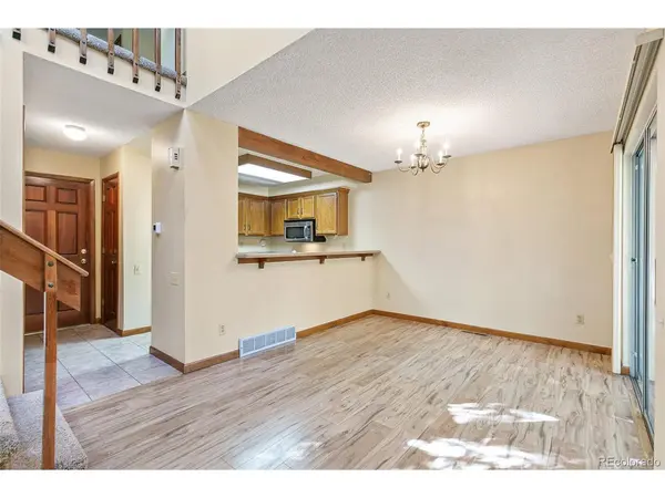 1920 S Helena #A, Aurora, CO 80013