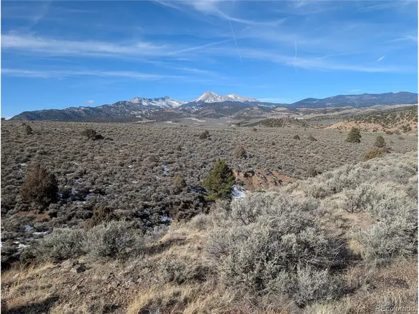 4822 Spencer, Fort Garland, CO 81133