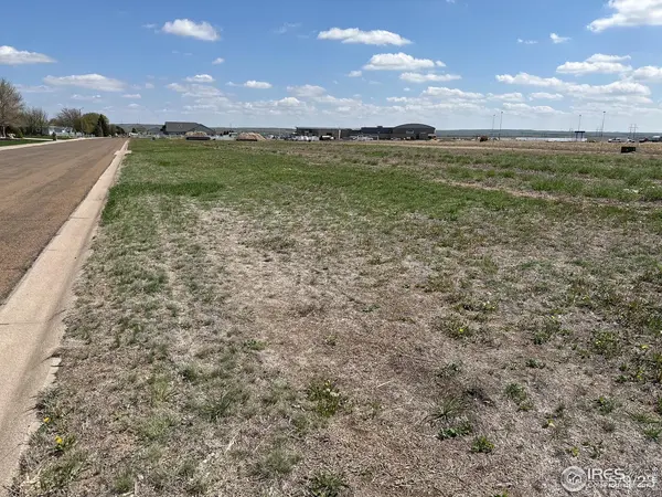 500 Cottonwood, Julesburg, CO 80737
