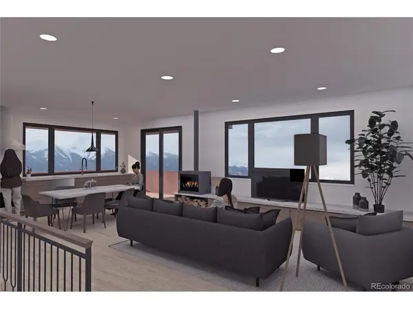 205 Harrison #B, Buena Vista, CO 81211