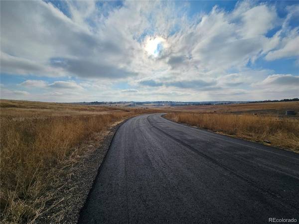 44324 N Wrangle, Parker, CO 80138